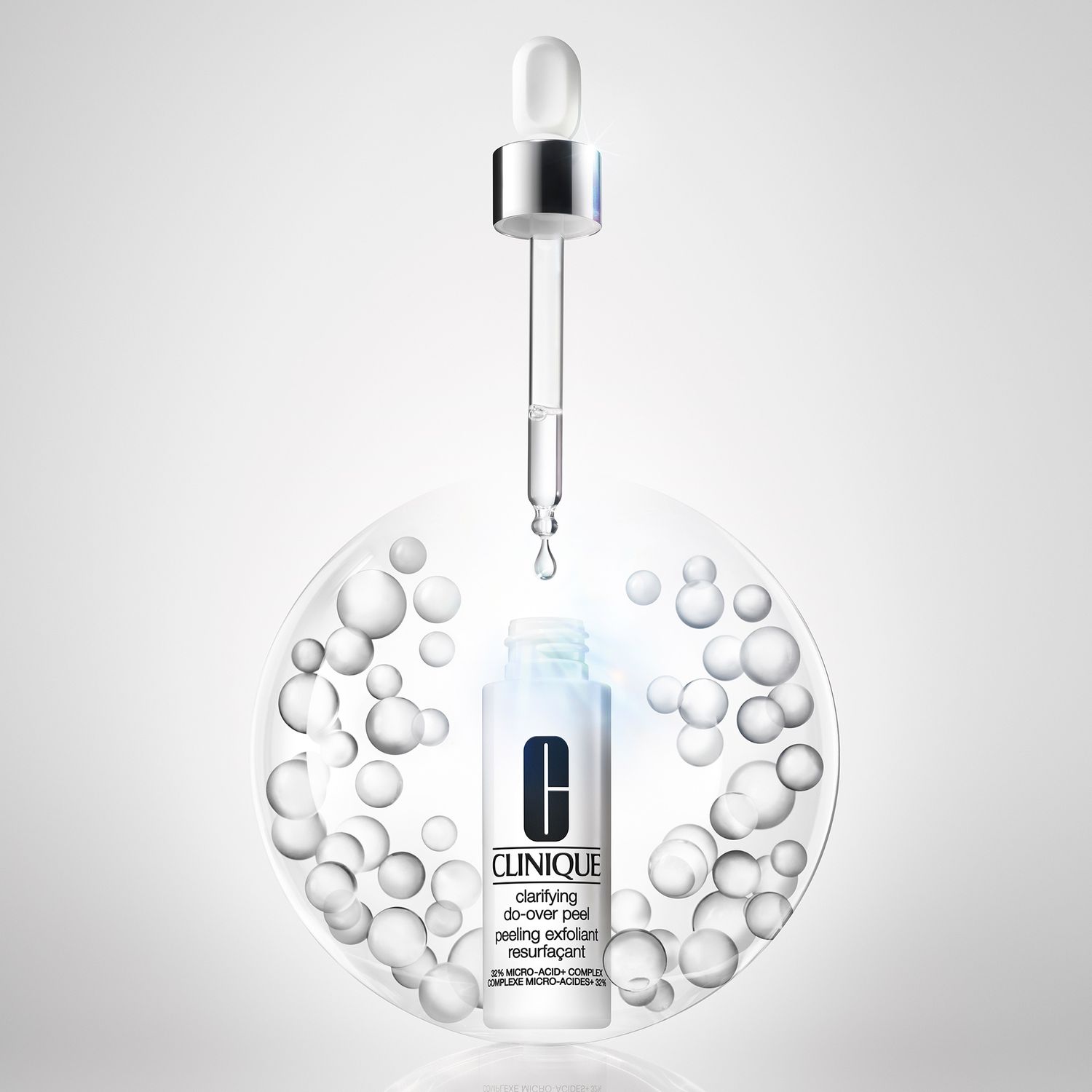 CLARIFYING DO-OVER PEEL (EXFOLIANTE FACIAL)
